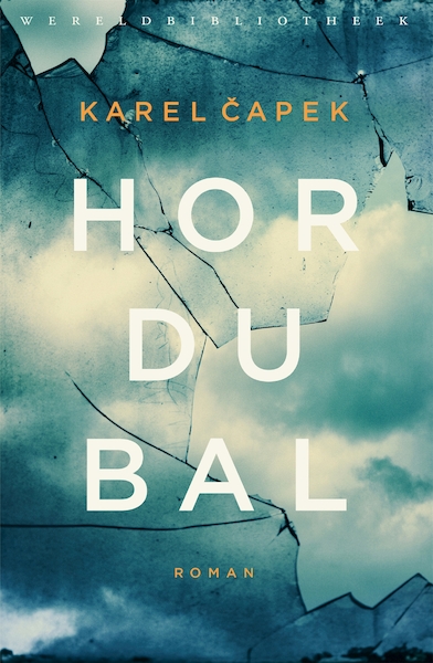 Hordubal - Karel Capek (ISBN 9789028427402)