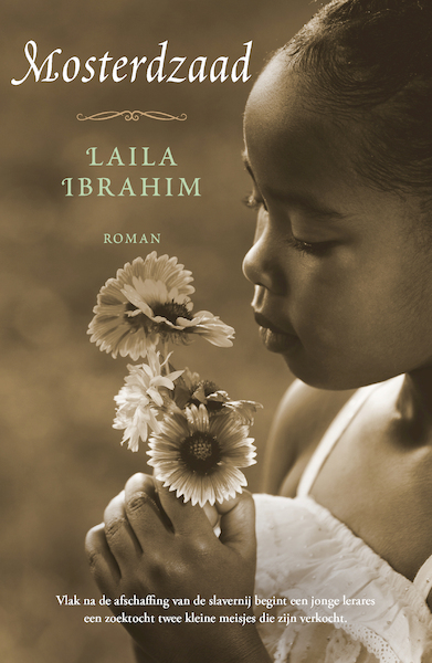 Mosterdzaad - Laila Ibrahim (ISBN 9789029728584)