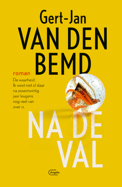 Na de val - Gert-Jan Van den Bemd (ISBN 9789460416392)