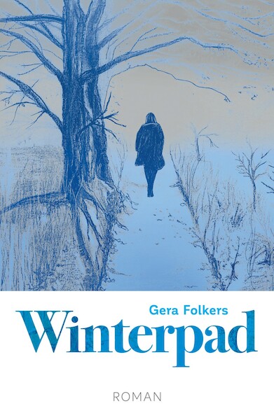 Winterpad - Gera Folkers (ISBN 9789082546194)