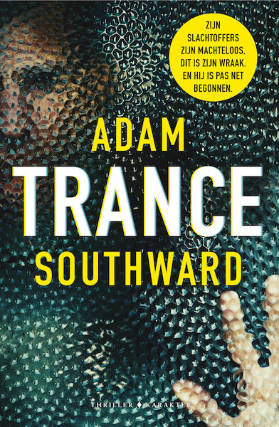Trance - Adam Southward (ISBN 9789045216478)