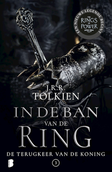 De terugkeer van de koning - J.R.R. Tolkien (ISBN 9789402320237)