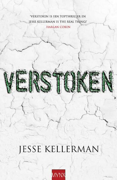 Verstoken - Jesse Kellerman (ISBN 9789022548141)