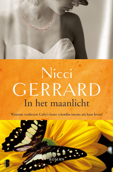 In het maanlicht - Nicci Gerrard (ISBN 9789460926549)