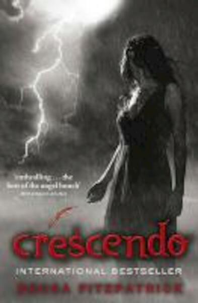 Crescendo - Becca Fitzpatrick (ISBN 9781847387219)