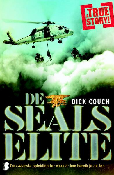 De seals elite - Dick Couch (ISBN 9789022562314)