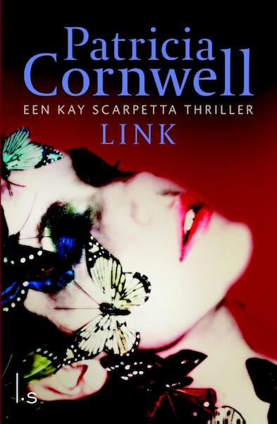 Link - Patricia Cornwell, Patricia D. Cornwell (ISBN 9789021805849)