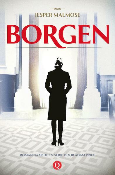 Borgen - Jesper Malmose (ISBN 9789021446691)