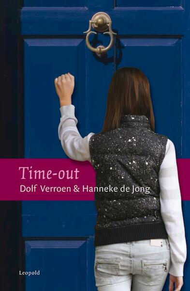 Time-out - Dolf Verroen, Hanneke de Jong (ISBN 9789025856335)