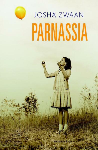 Parnassia - Josha Zwaan (ISBN 9789047203933)