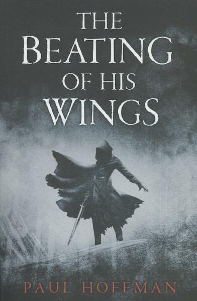 The Beating of his Wings - Paul Hoffman (ISBN 9780718155230)