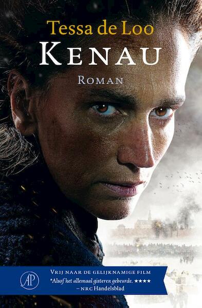 Kenau - Tessa de Loo (ISBN 9789029588461)