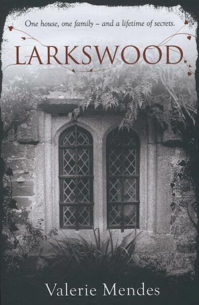 Larkswood - Valerie Mendes (ISBN 9781409129387)