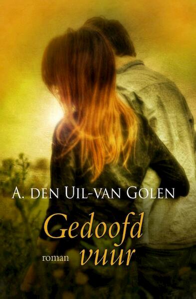 Gedoofd vuur - Aja den Uil-van Golen (ISBN 9789401901451)