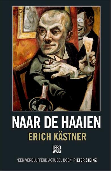Naar de haaien - Erich Kästner (ISBN 9789048820504)