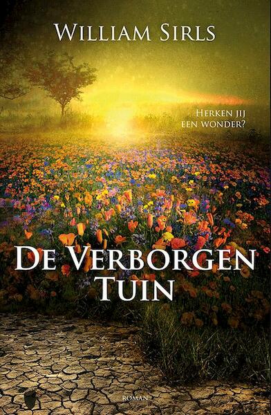 De verborgen tuin - William Sirls (ISBN 9789043523745)