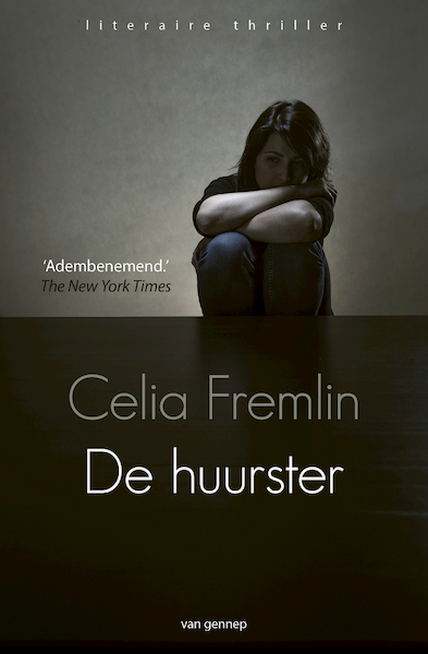 De huurster - Celia Fremlin (ISBN 9789461649614)