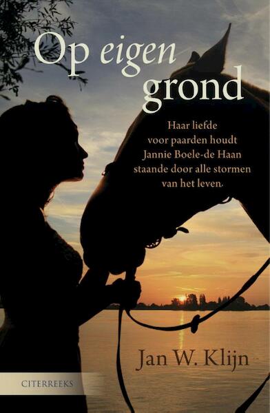 Op eigen grond - Jan W. Klijn (ISBN 9789401907378)