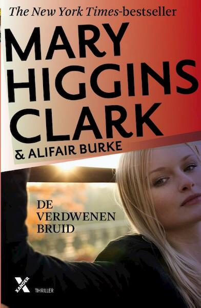 De verdwenen bruid midprice - Mary Higgins Clark (ISBN 9789401607315)