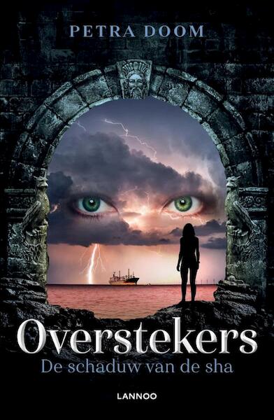 Overstekers 2 - De tol van macht - Petra Doom (ISBN 9789401450133)