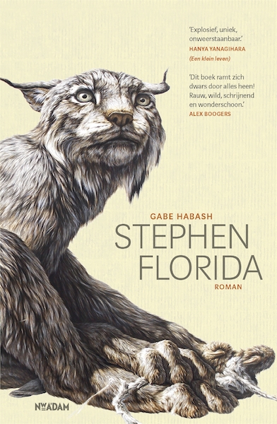 Stephen Florida - Gabe Habash (ISBN 9789046823071)