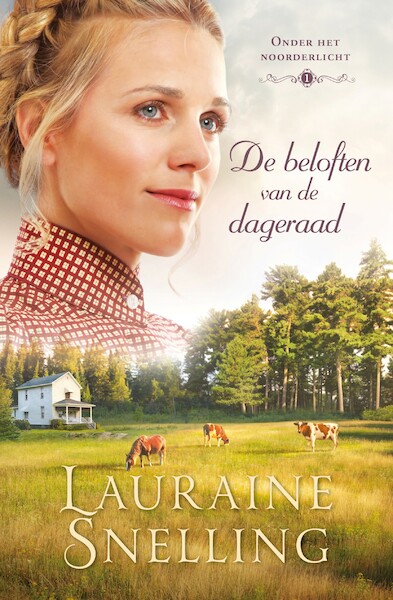 De beloften van de dageraad - Lauraine Snelling (ISBN 9789492408617)