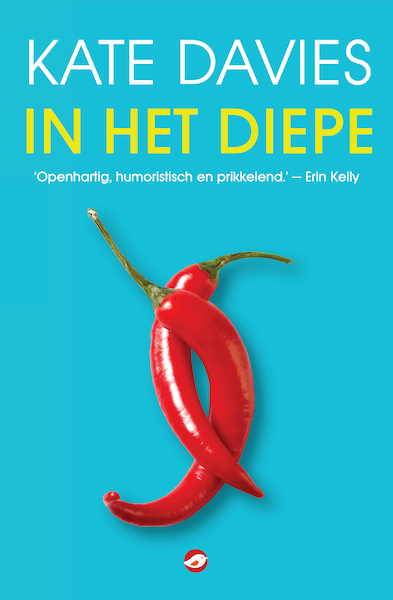 In het diepe - Kate Davies (ISBN 9789493081123)