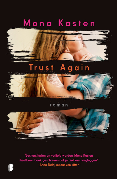 Trust Again - Mona Kasten (ISBN 9789022587249)