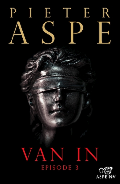 Van In Episode 3 - Pieter Aspe (ISBN 9789460416514)