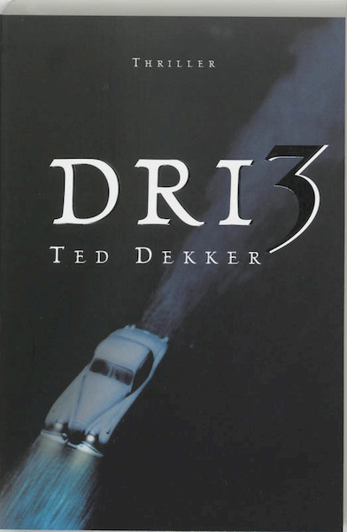 Dri3 - T. Dekker (ISBN 9789043508452)