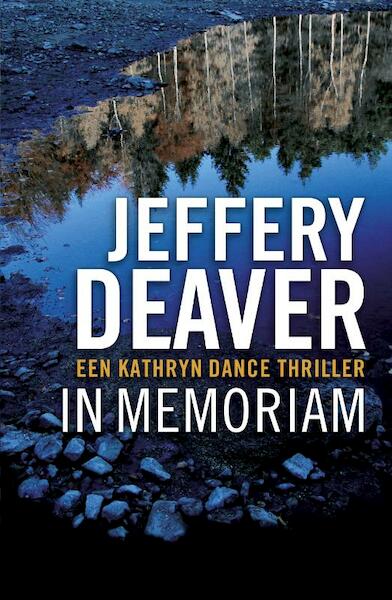 In memoriam - Jeffery Deaver (ISBN 9789047511649)