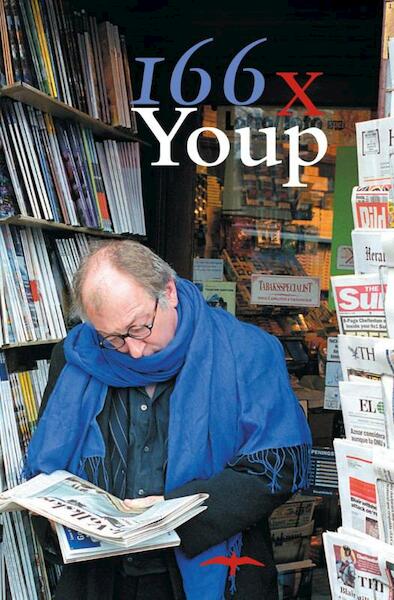 166X Youp - Youp van 't Hek (ISBN 9789400403024)