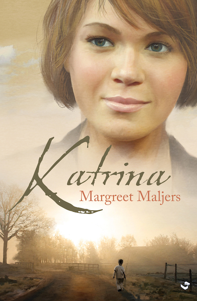 Katrina - Margreet Maljers (ISBN 9789020532418)