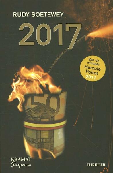 2017 - Rudy Soetewey (ISBN 9789079552924)