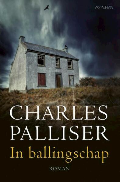 In ballingschap - Charles Palliser (ISBN 9789044625011)