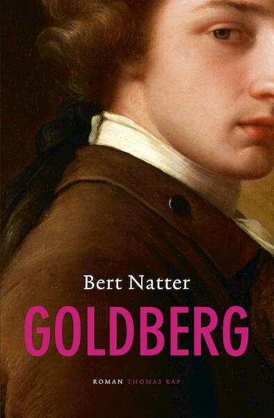 Goldberg - Bert Natter (ISBN 9789400400795)