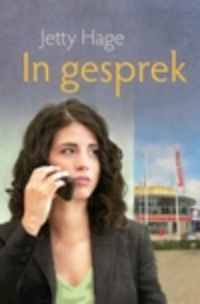 In gesprek - Jetty Hage (ISBN 9789059778153)