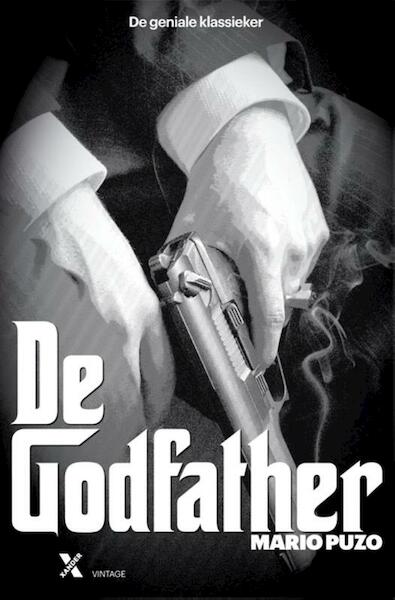 De Godfather - Mario Puzo (ISBN 9789401600200)