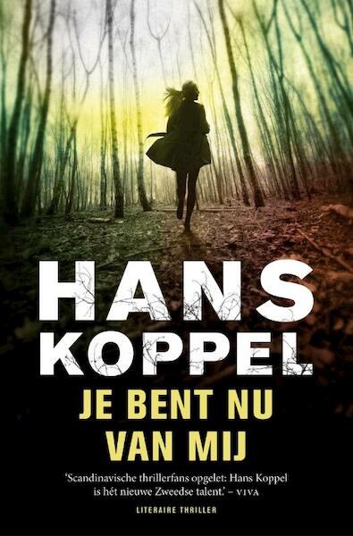 Je bent nu van mij - Hans Koppel (ISBN 9789400500457)