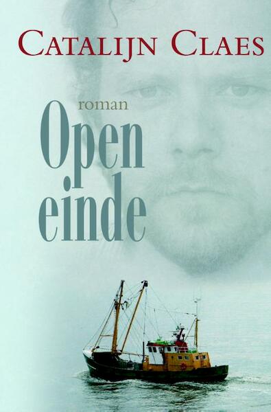 Open einde - Catalijn Claes (ISBN 9789020533767)