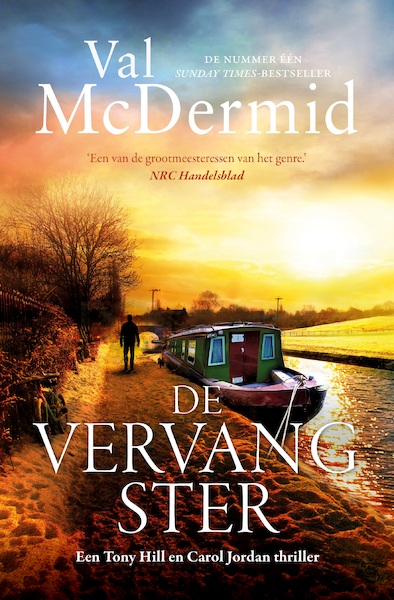 De vervangster - Val McDermid (ISBN 9789021810454)