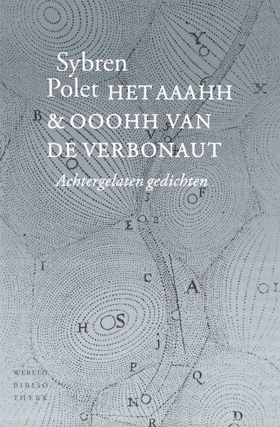 Het aaah en oooh van de verbonaut - Sybren Polet (ISBN 9789028425743)