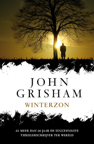 Winterzon - John Grisham (ISBN 9789044974232)