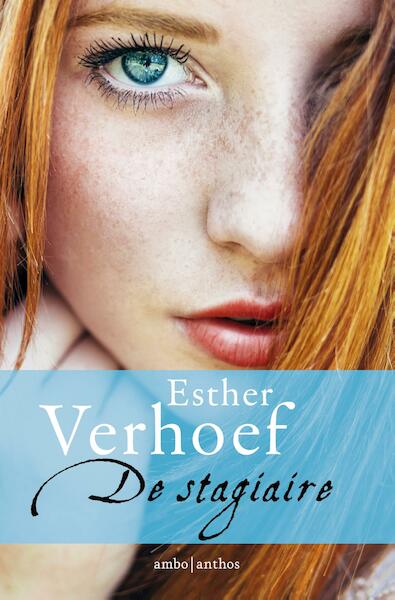 De stagiaire - Esther Verhoef (ISBN 9789026335129)