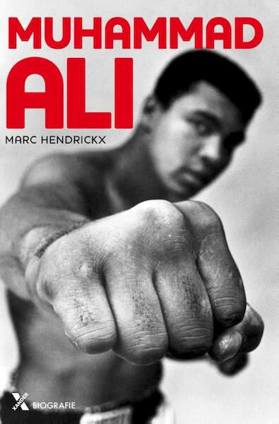 Muhammad Ali - Marc Hendrickx (ISBN 9789401606370)