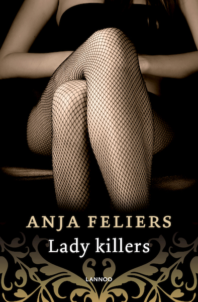 Lady killers - Anja Feliers (ISBN 9789401443555)