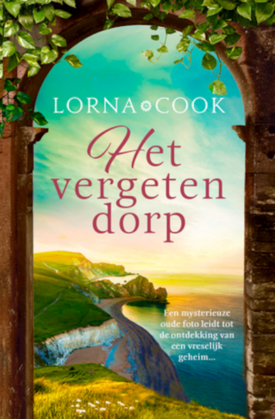 Het vergeten dorp - Lorna Cook (ISBN 9789044978285)