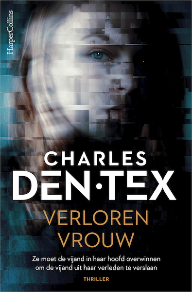 Verloren vrouw - Charles den Tex (ISBN 9789402758832)