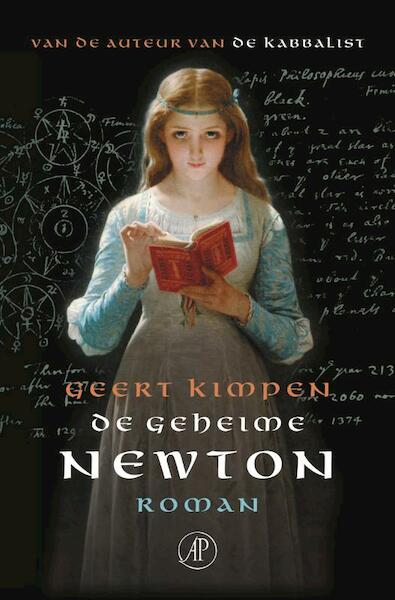 De geheime Newton - G. Kimpen, Geert Kimpen (ISBN 9789029566643)