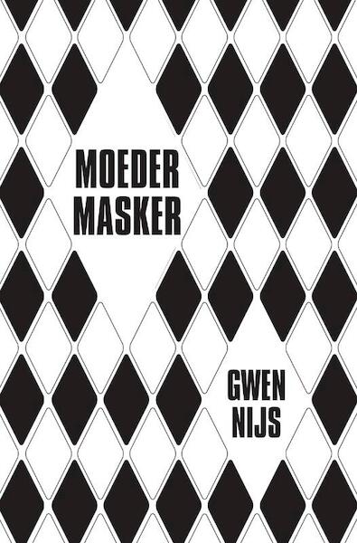 Moedermasker - G. Nijs (ISBN 9789051796605)